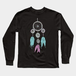 DreamCatcher Long Sleeve T-Shirt